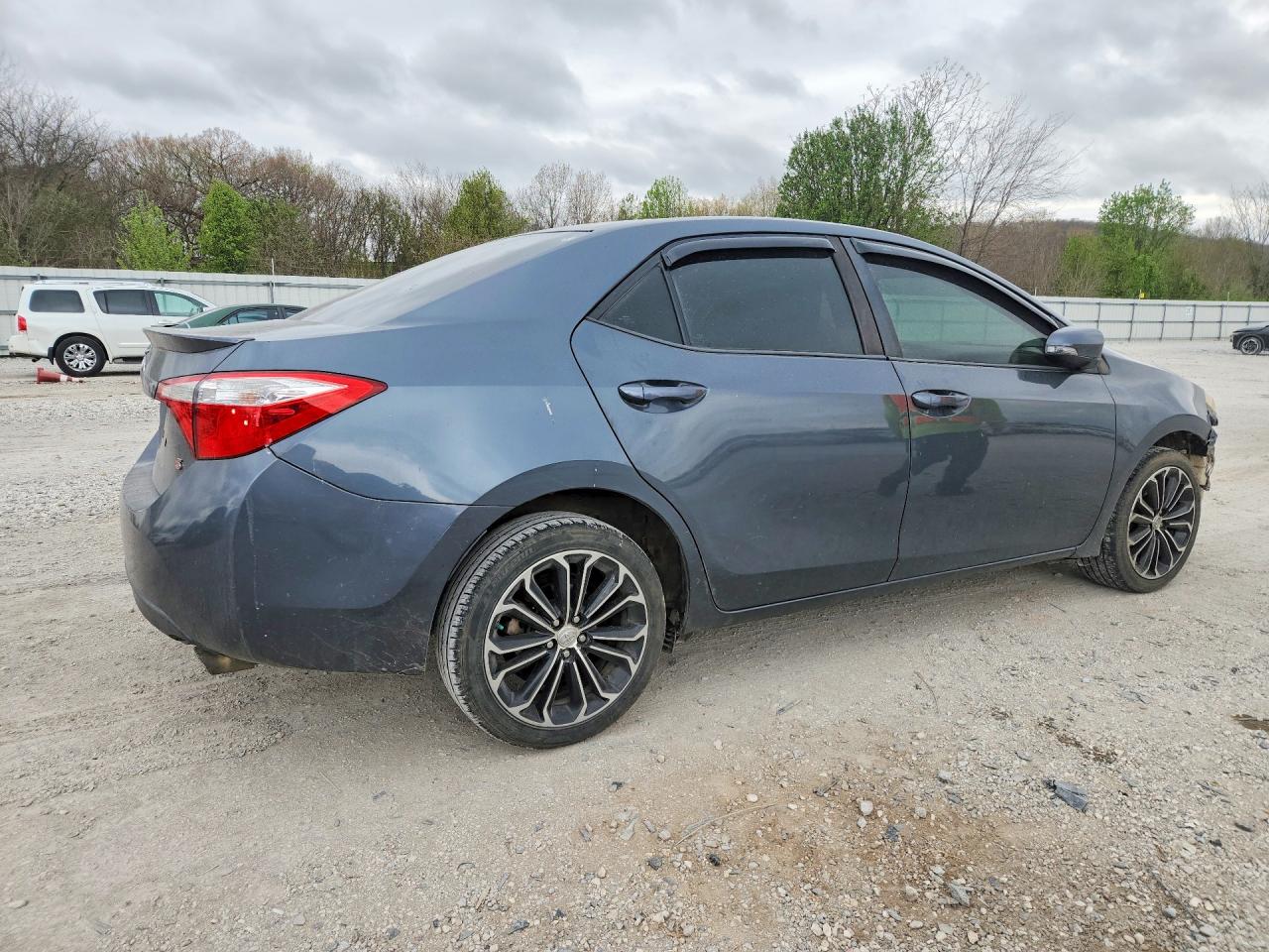 Toyota Corolla S Plus