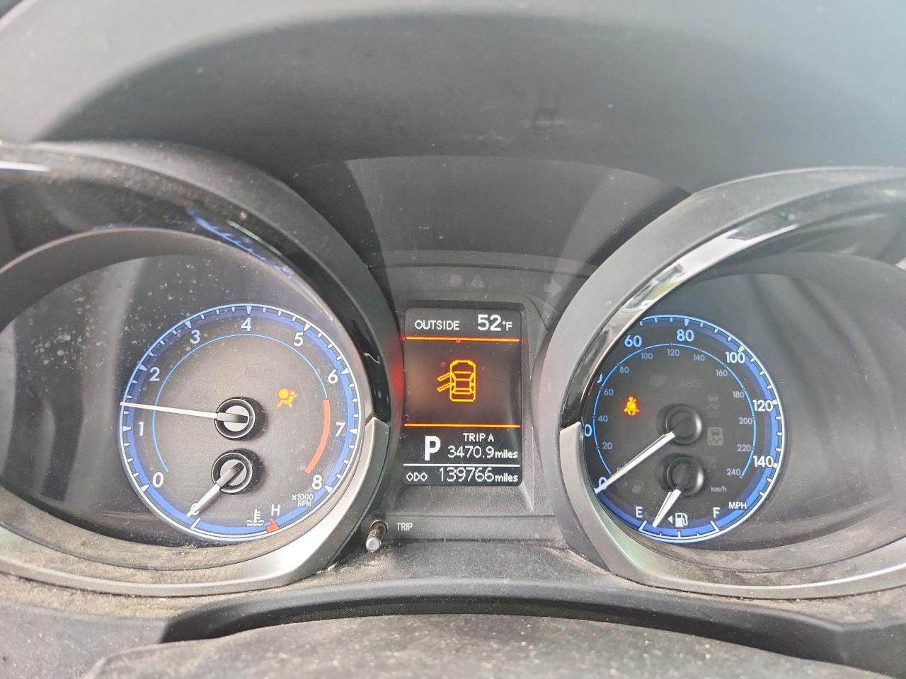 Toyota Corolla S Plus