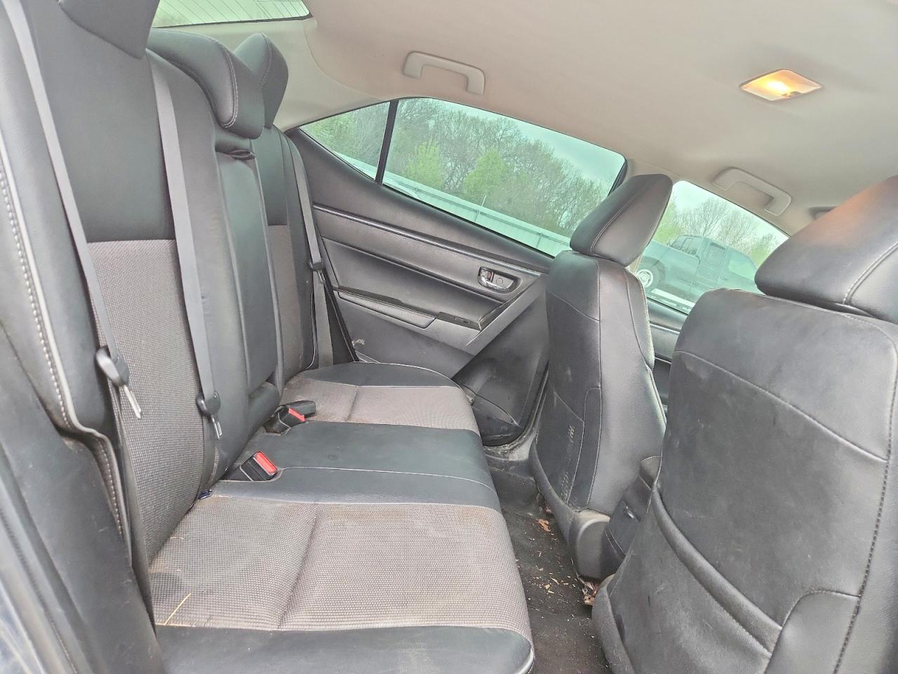 Toyota Corolla S Plus