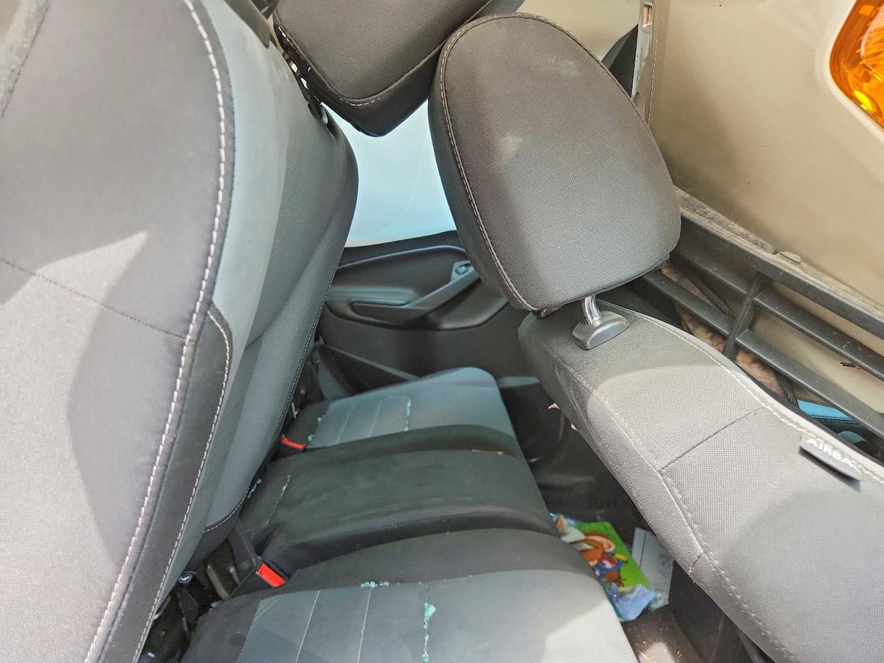 Ford Escape S