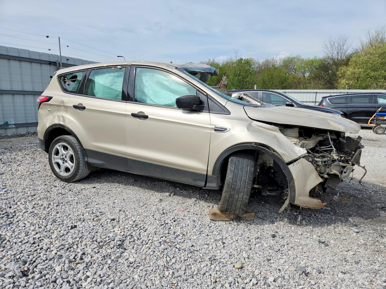 Ford Escape S