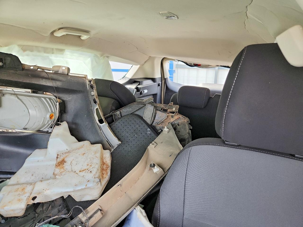 Ford Escape S