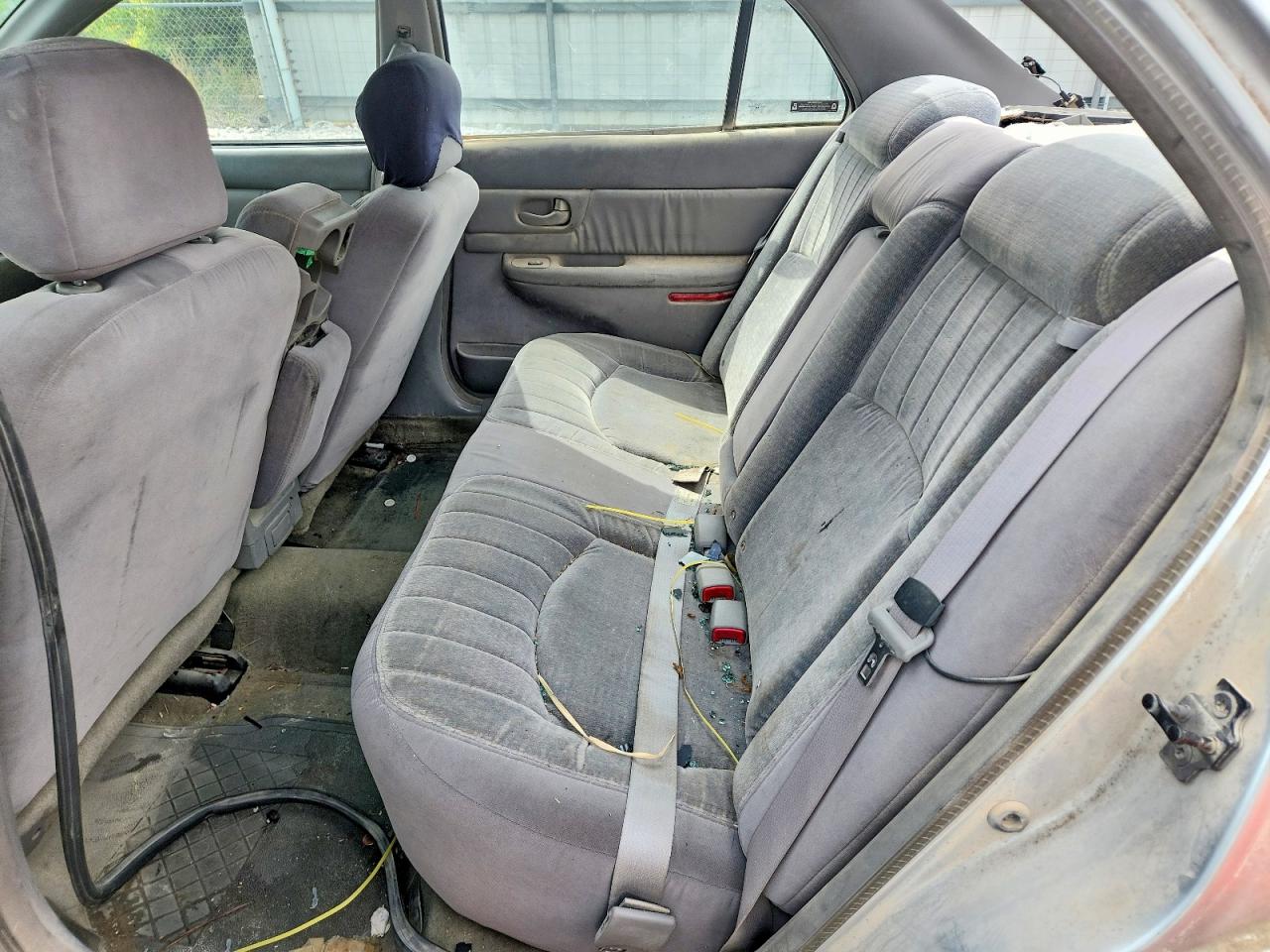Buick Century Custom