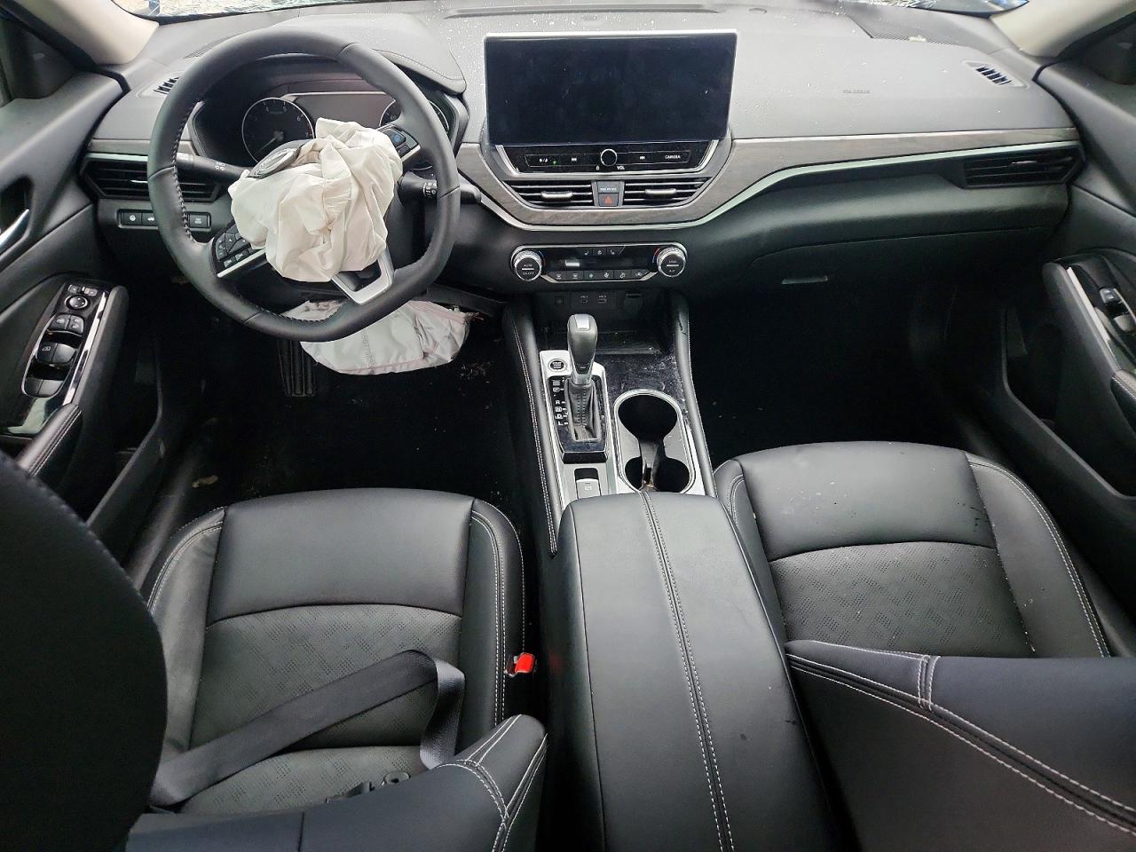 Nissan Altima Sl