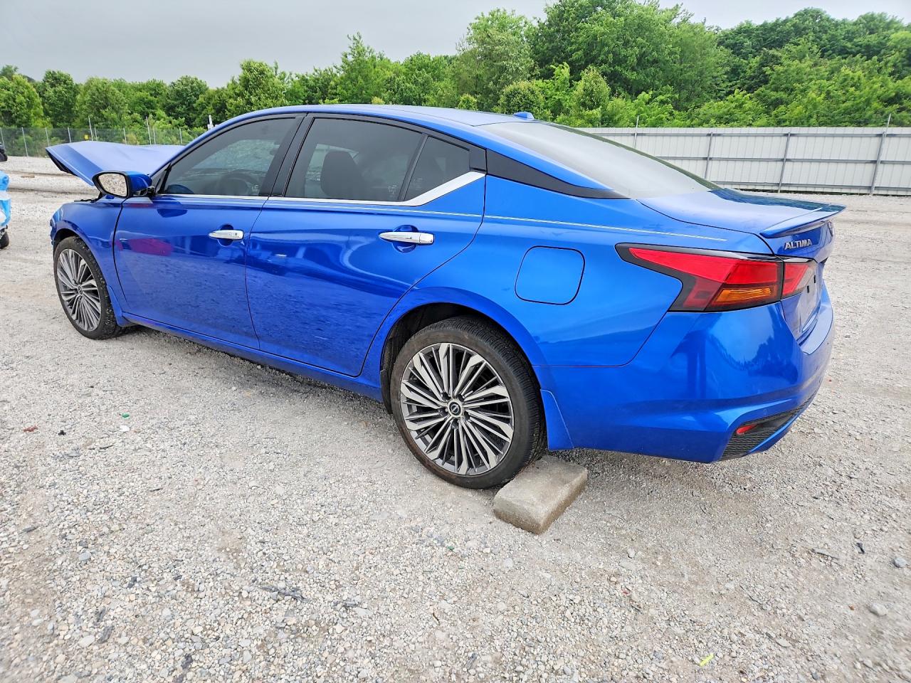 Nissan Altima Sl