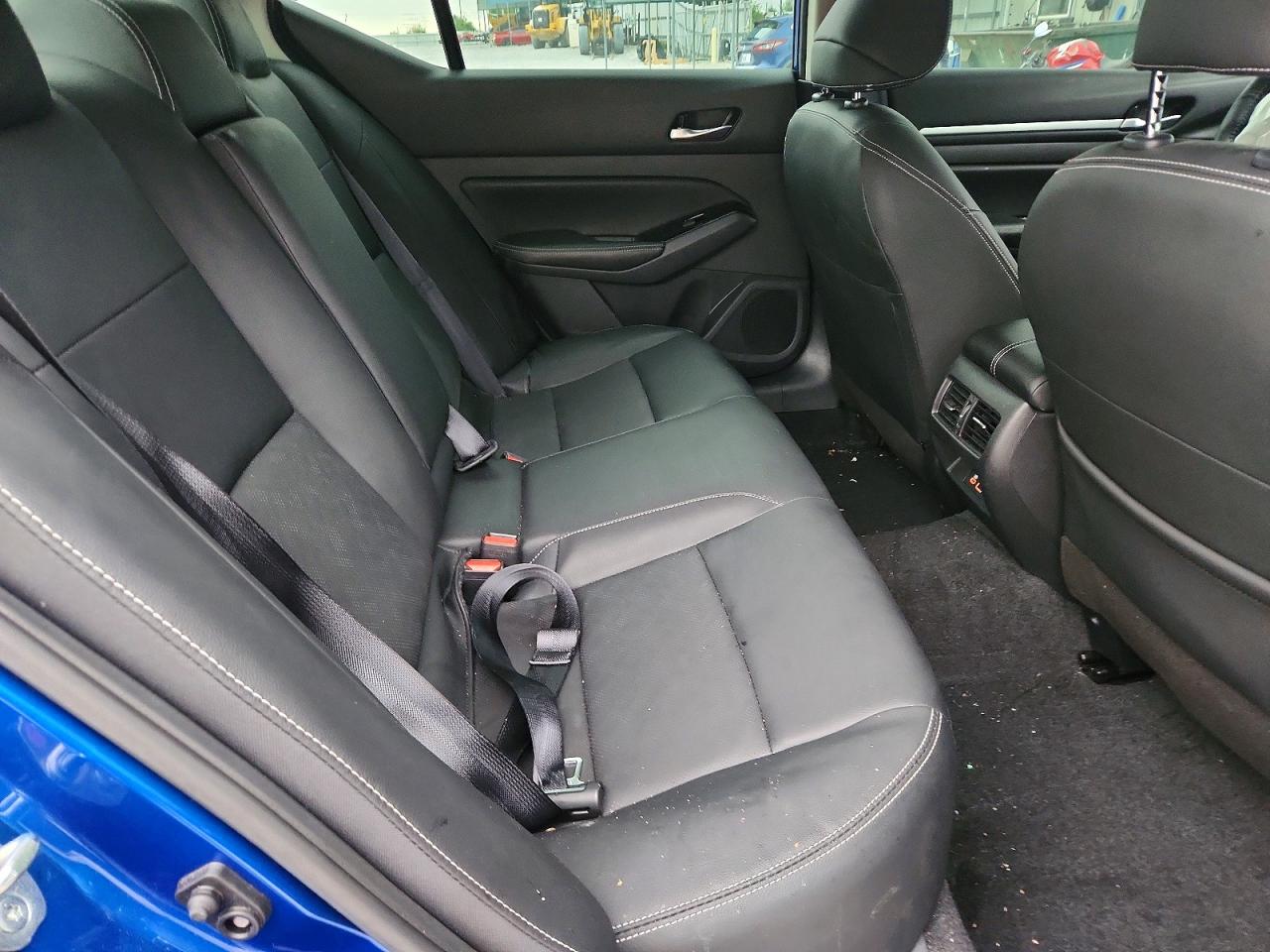 Nissan Altima Sl