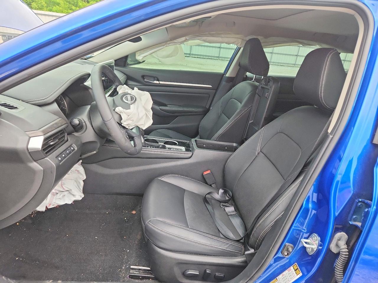 Nissan Altima Sl