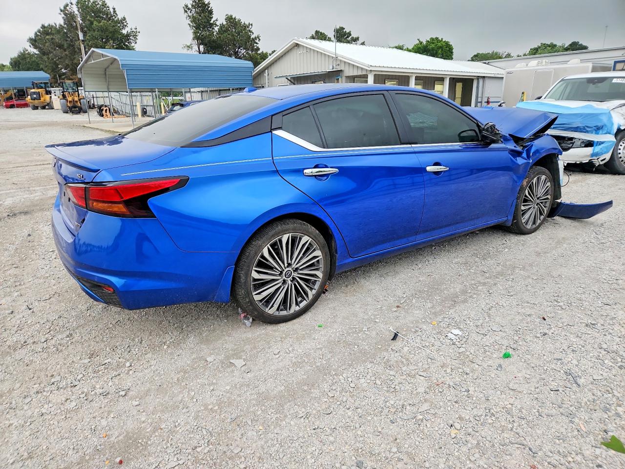 Nissan Altima Sl