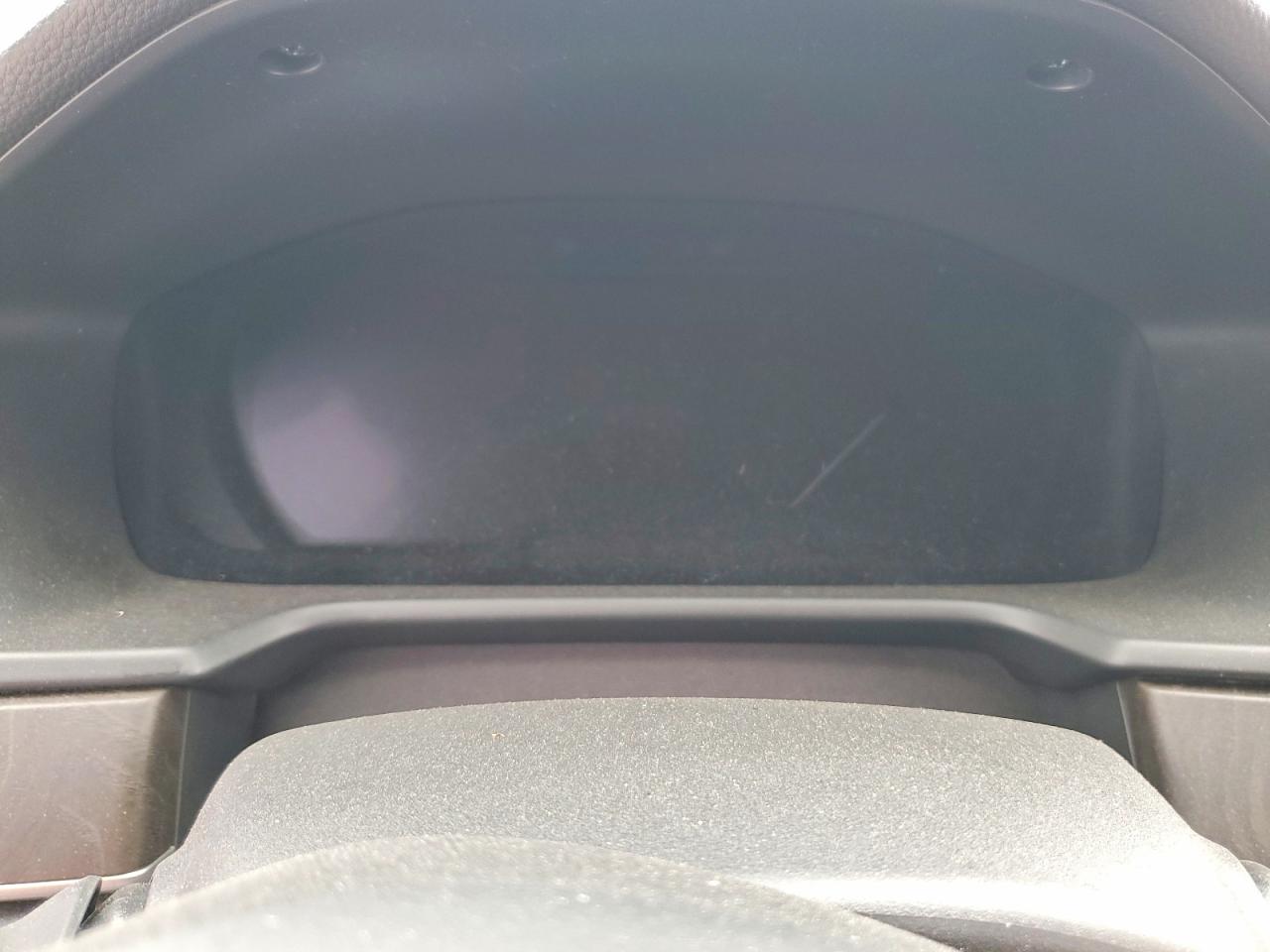 Honda Accord Hybrid Exl
