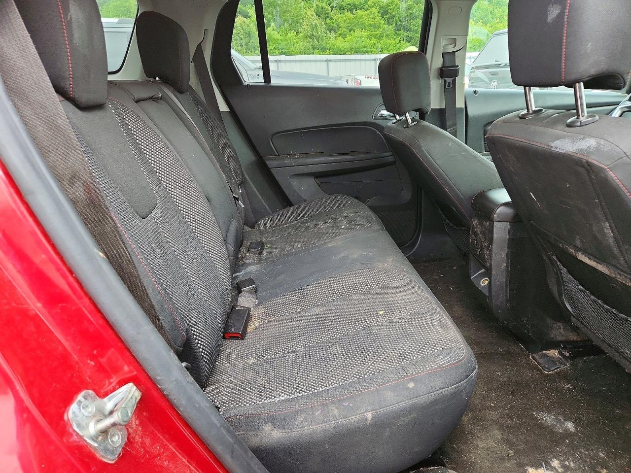 GMC Terrain Sle