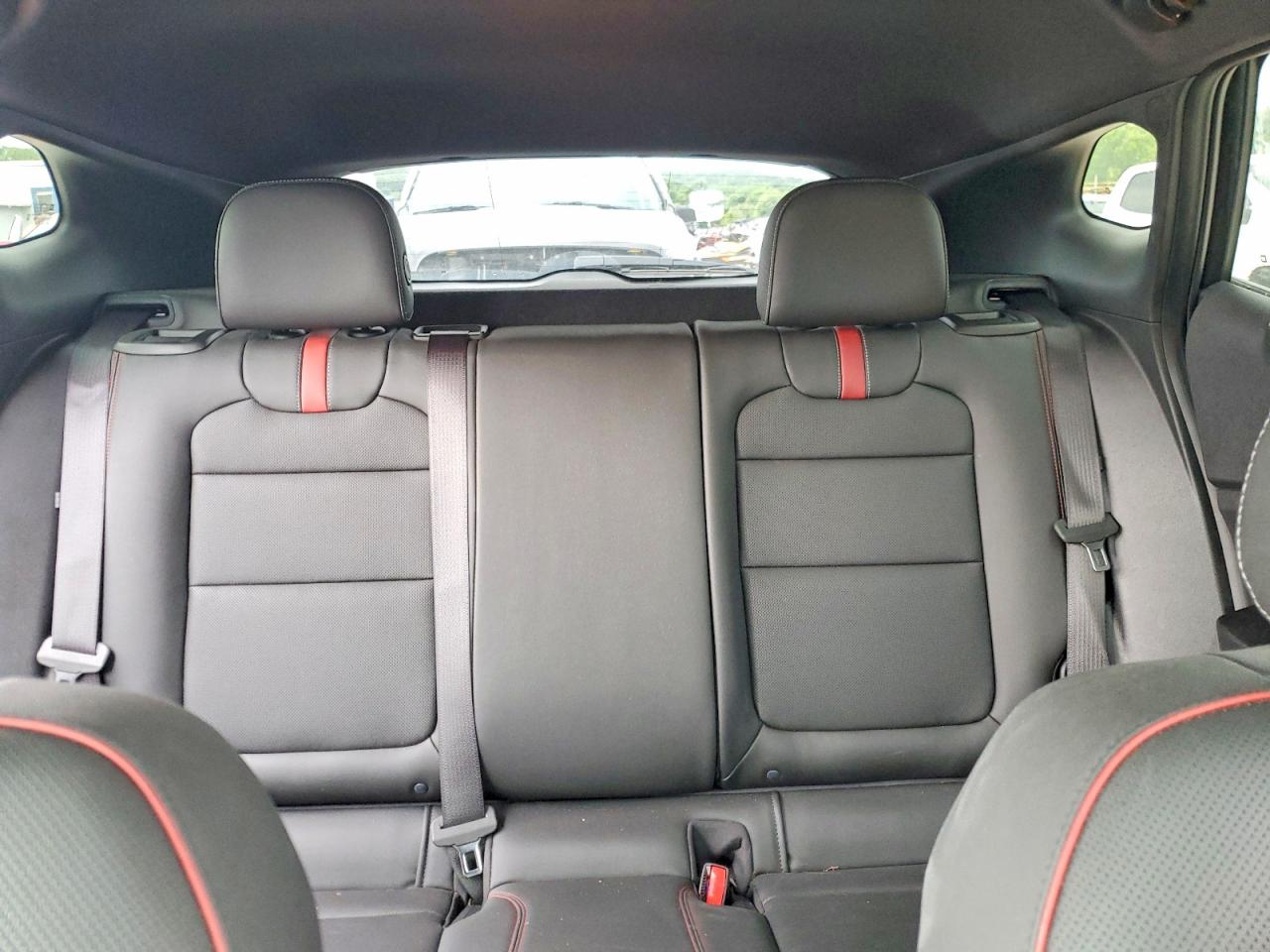 Chevrolet Trax 2rs
