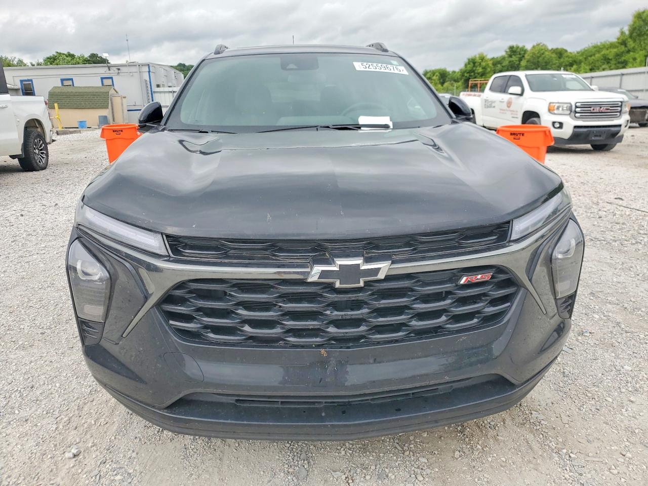 Chevrolet Trax 2rs
