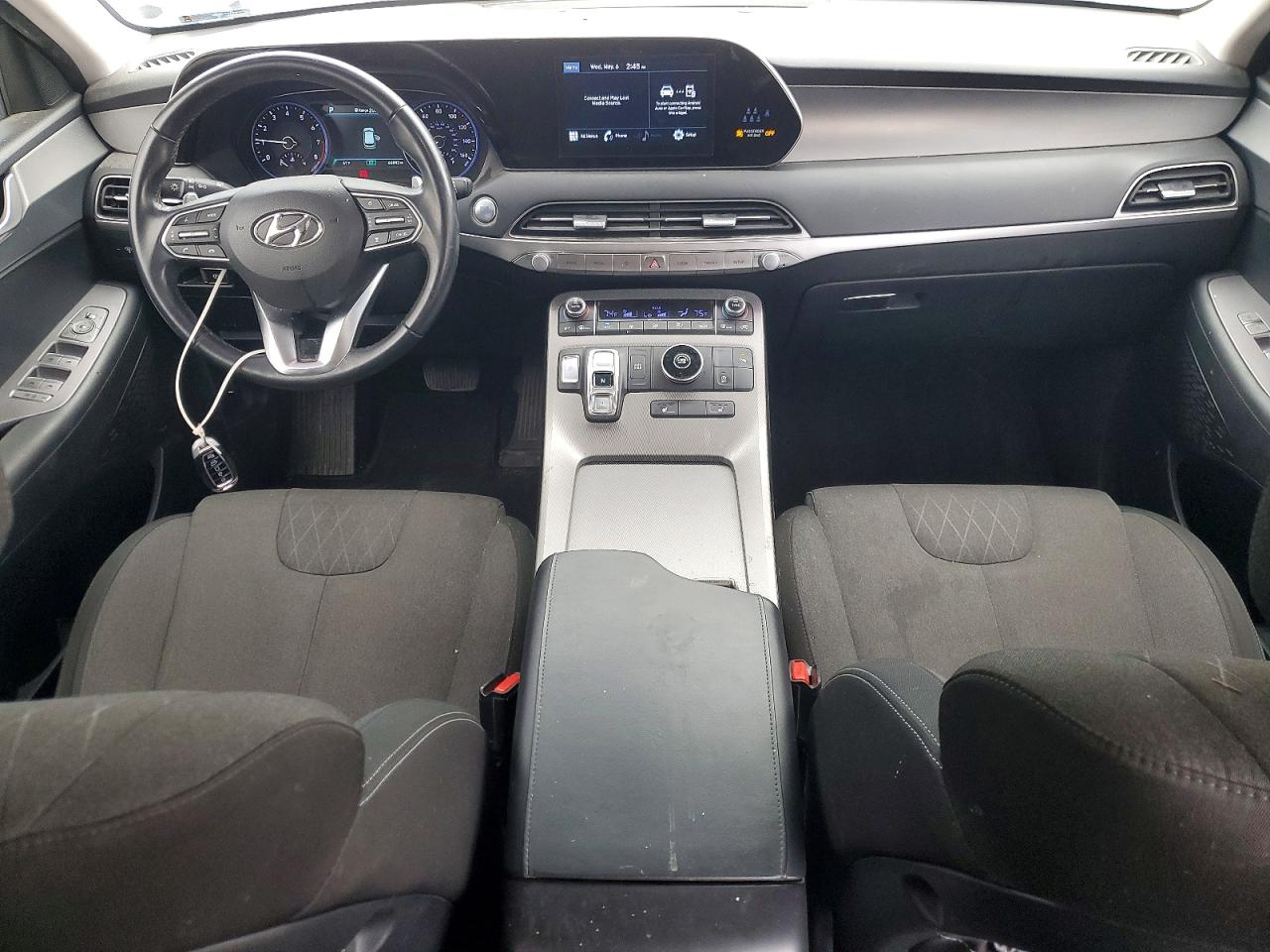 Hyundai PALISADE Sel
