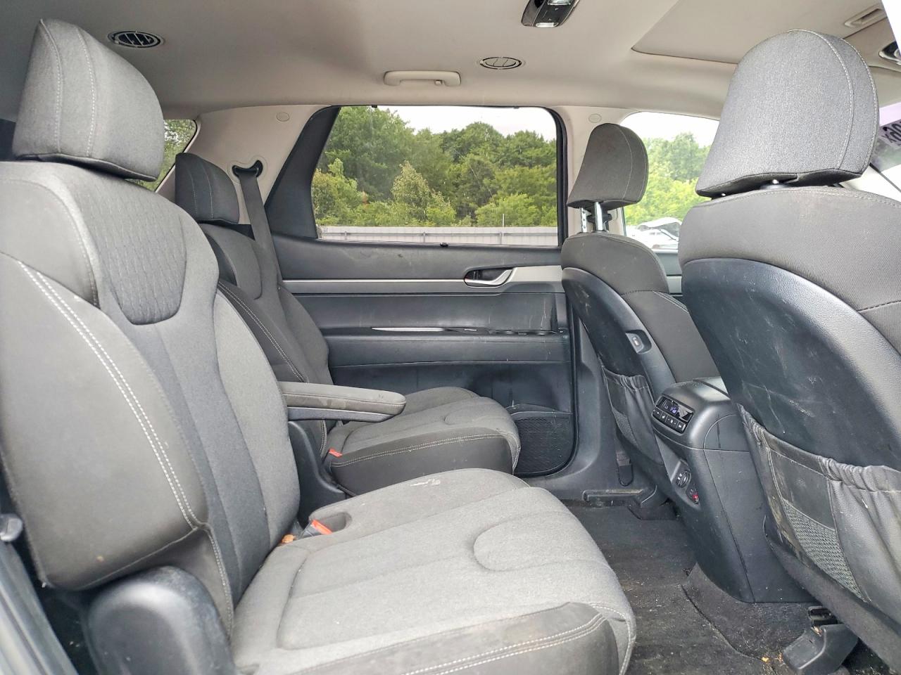 Hyundai PALISADE Sel