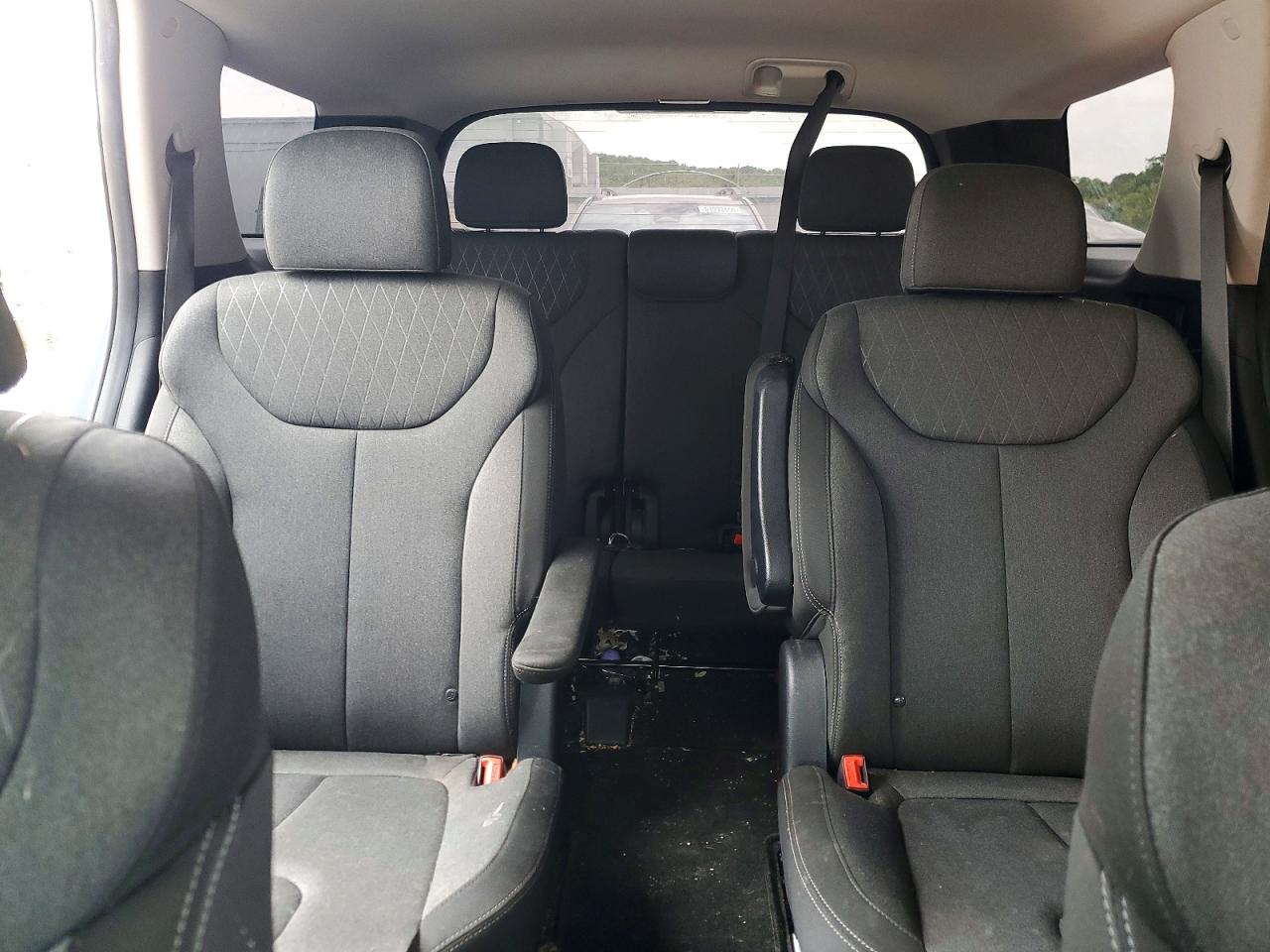 Hyundai PALISADE Sel