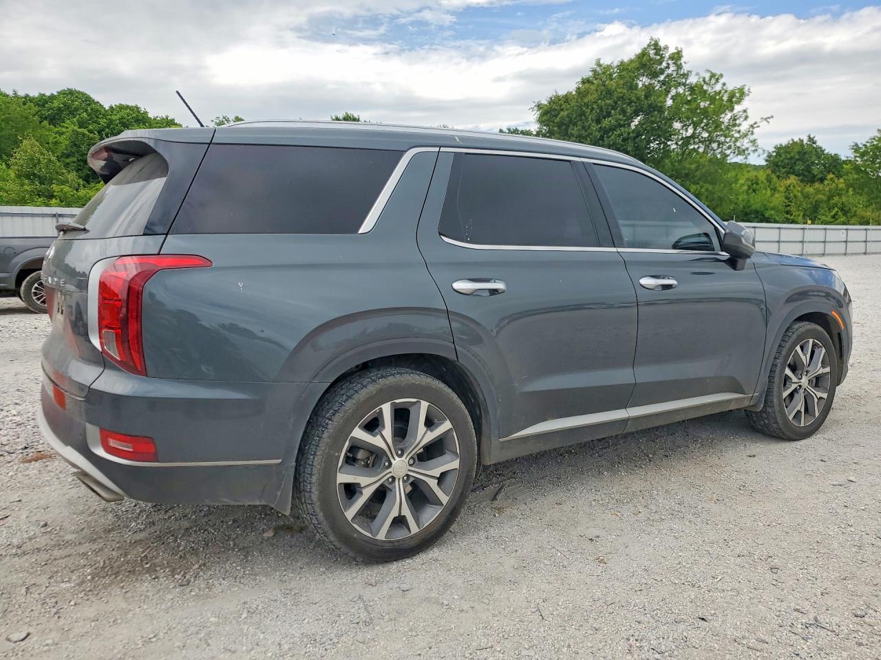 Hyundai PALISADE Sel