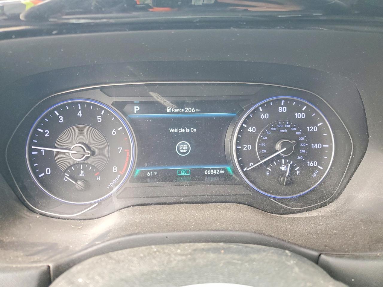 Hyundai PALISADE Sel