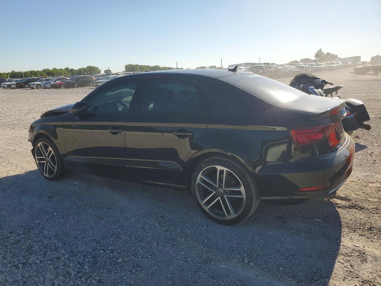 Audi A3 Premium