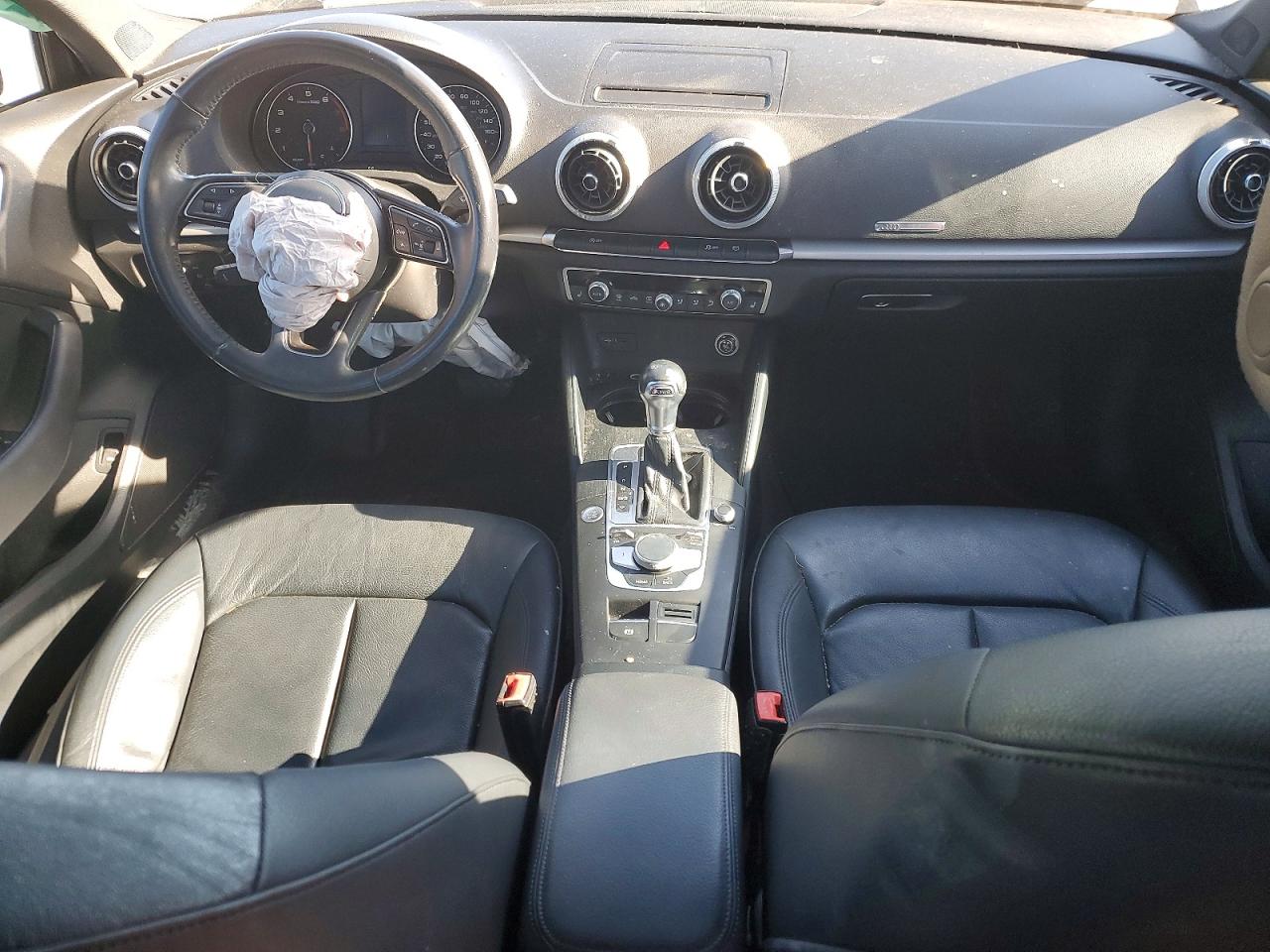 Audi A3 Premium