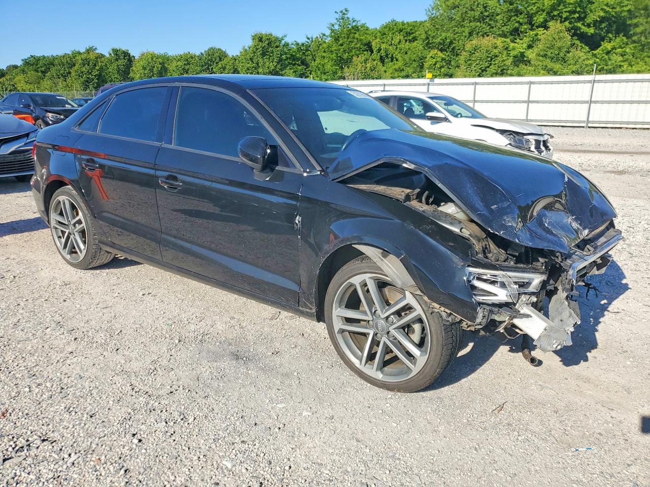 Audi A3 Premium