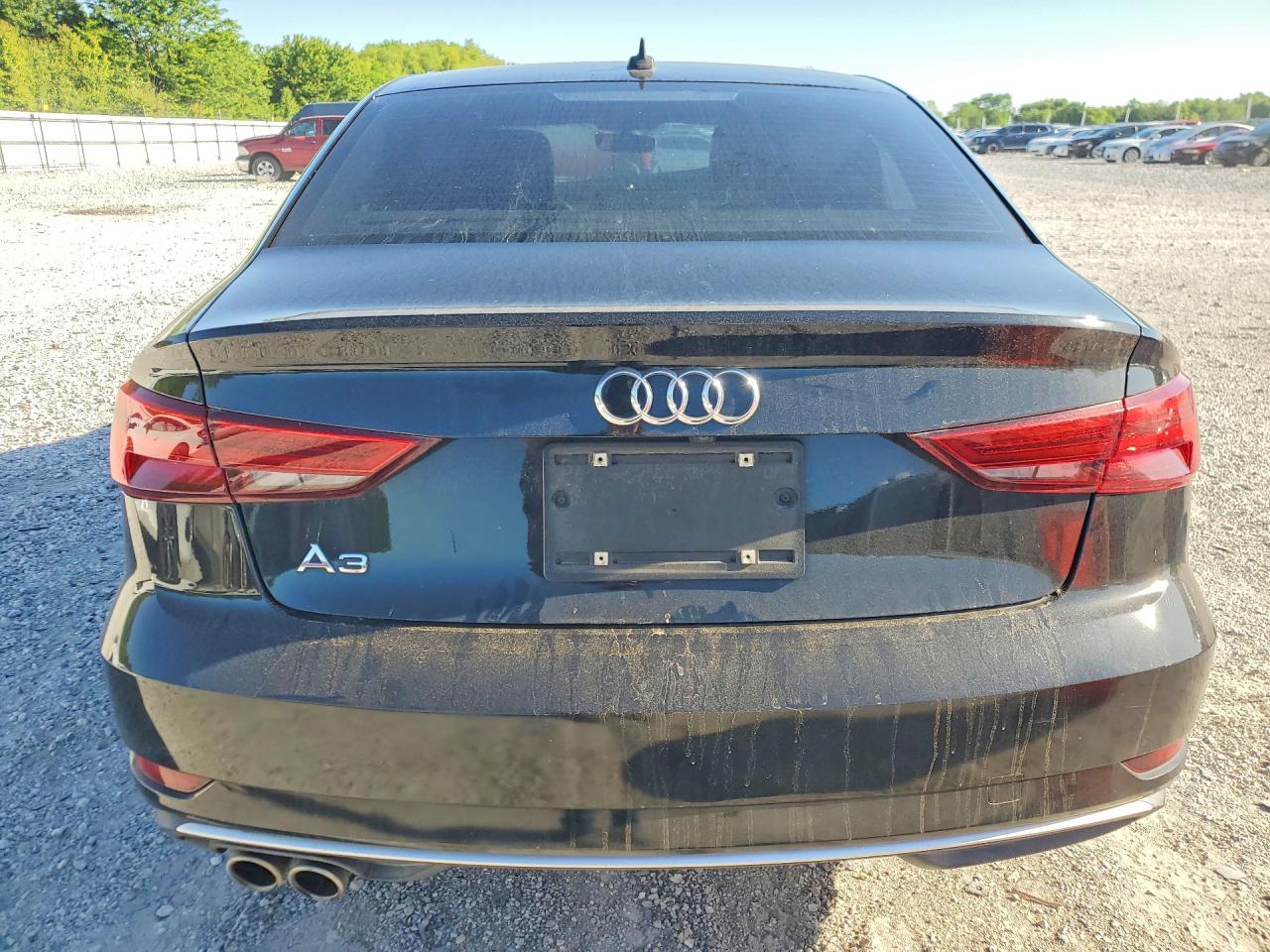 Audi A3 Premium