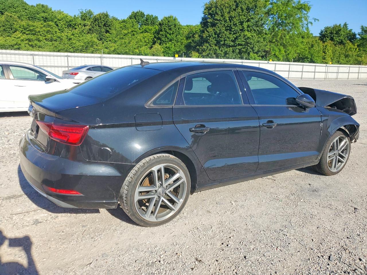 Audi A3 Premium