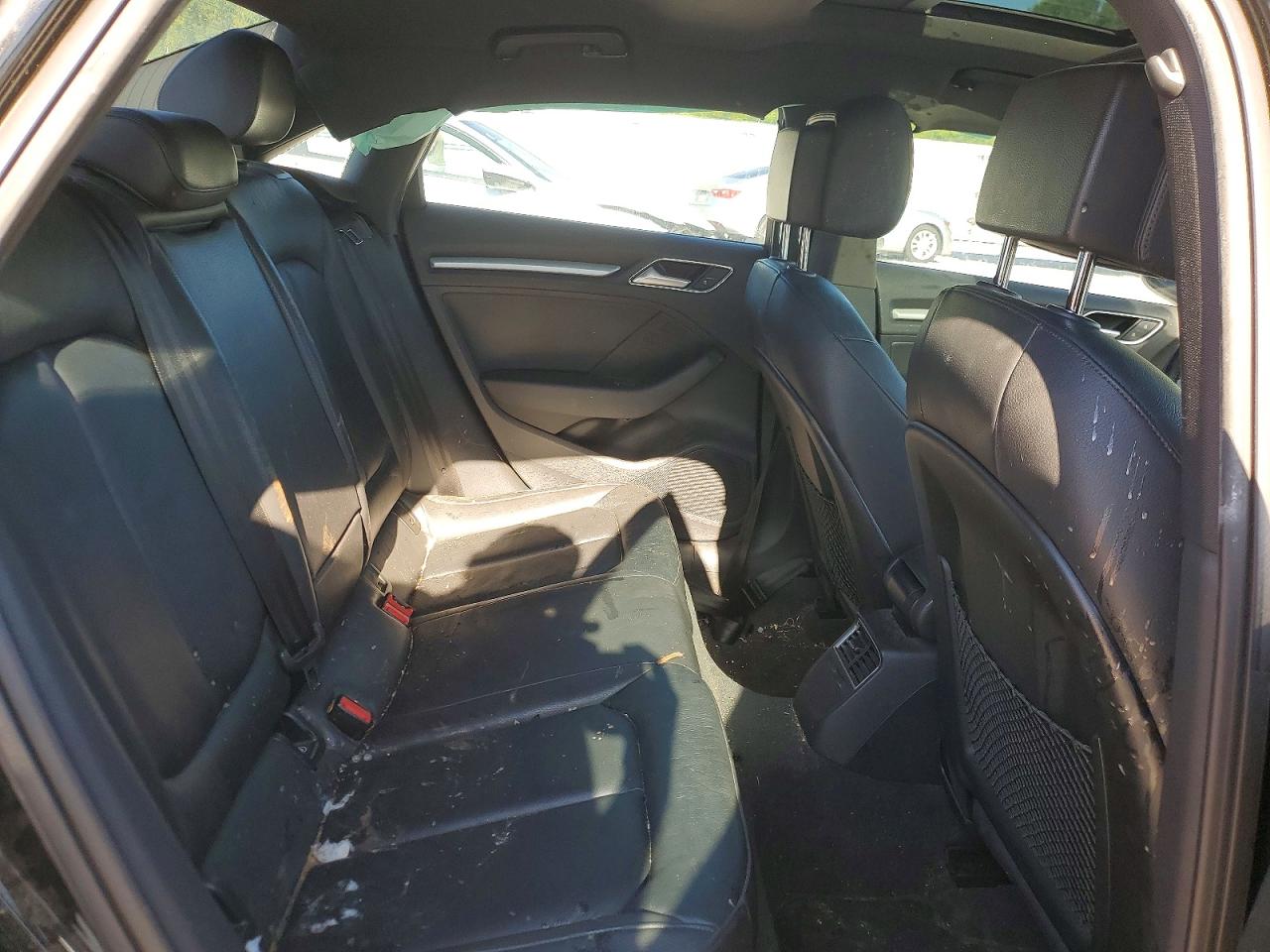 Audi A3 Premium