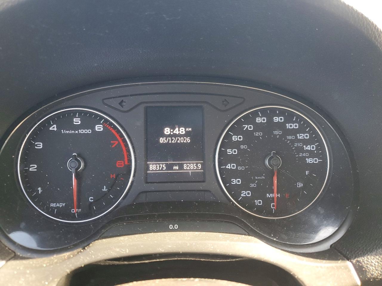 Audi A3 Premium