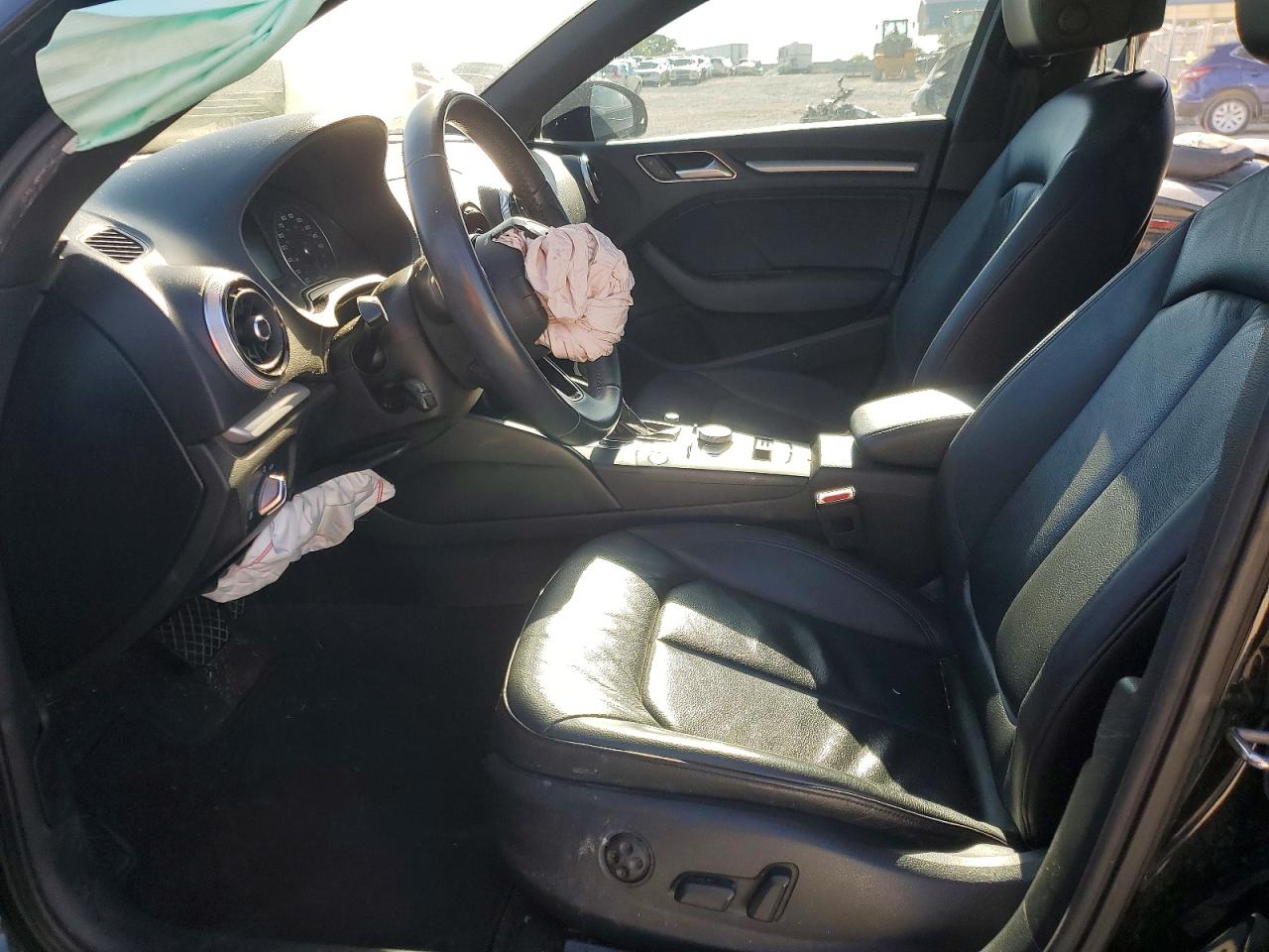 Audi A3 Premium