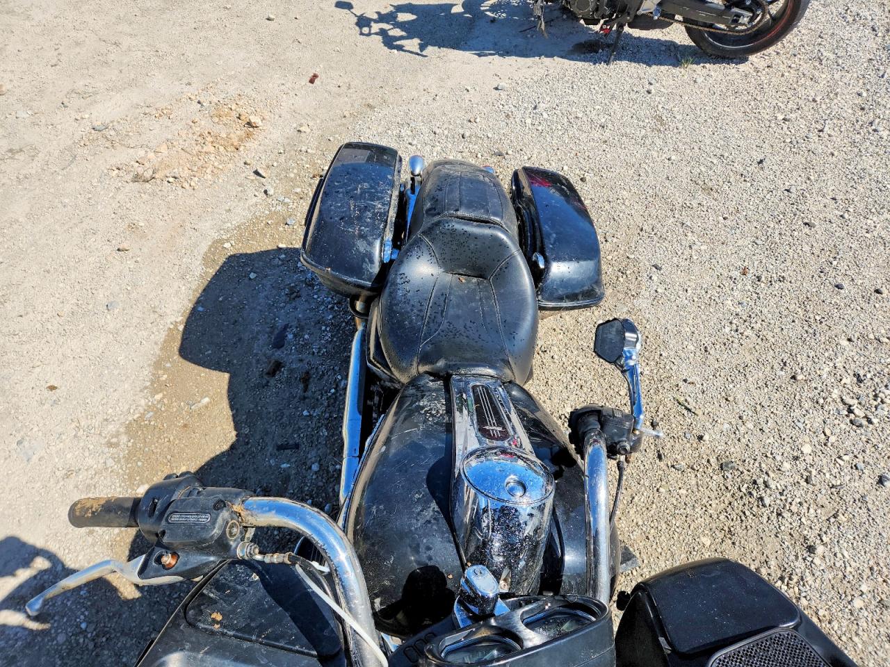 Harley-Davidson Fl Road Glide