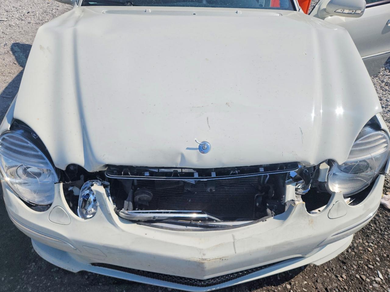 Mercedes-Benz E-Class 350