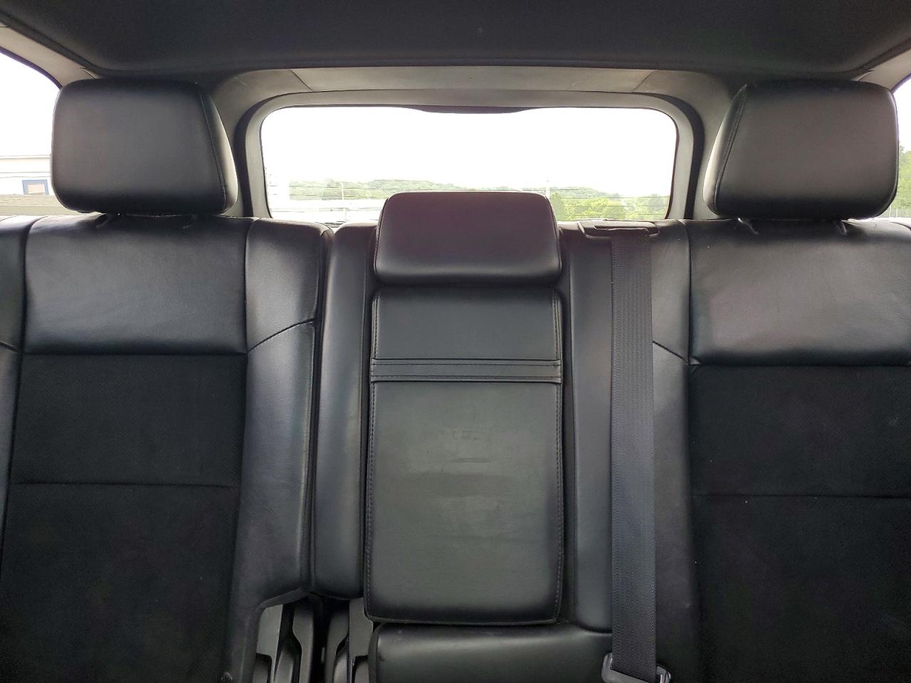 Jeep Cherokee Laredo