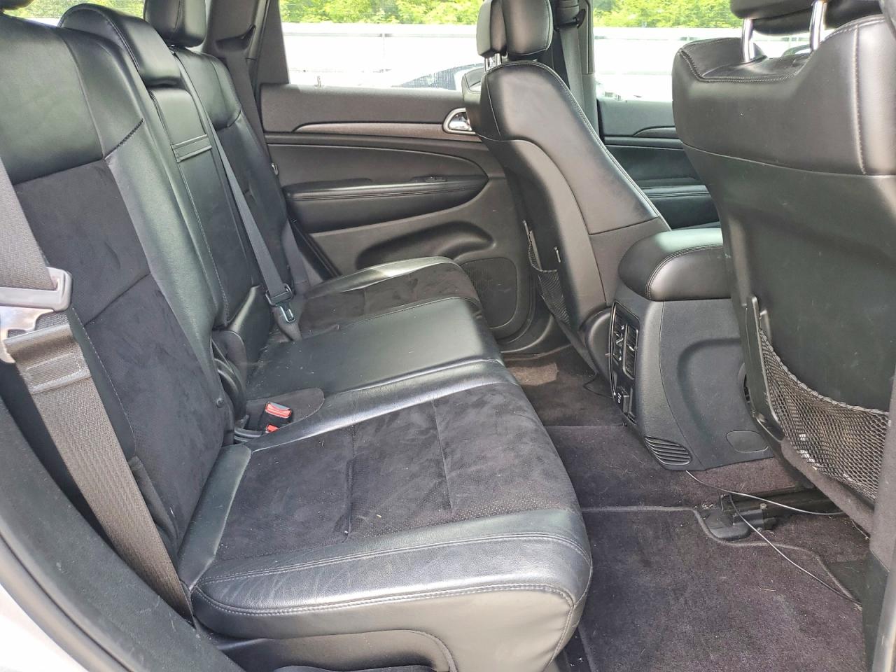 Jeep Cherokee Laredo