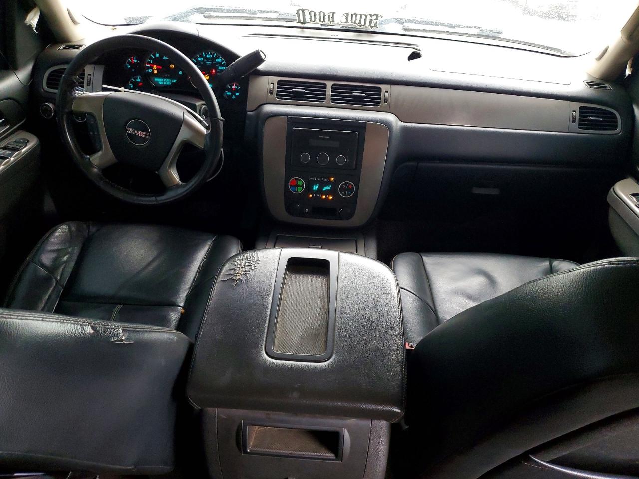 GMC Sierra