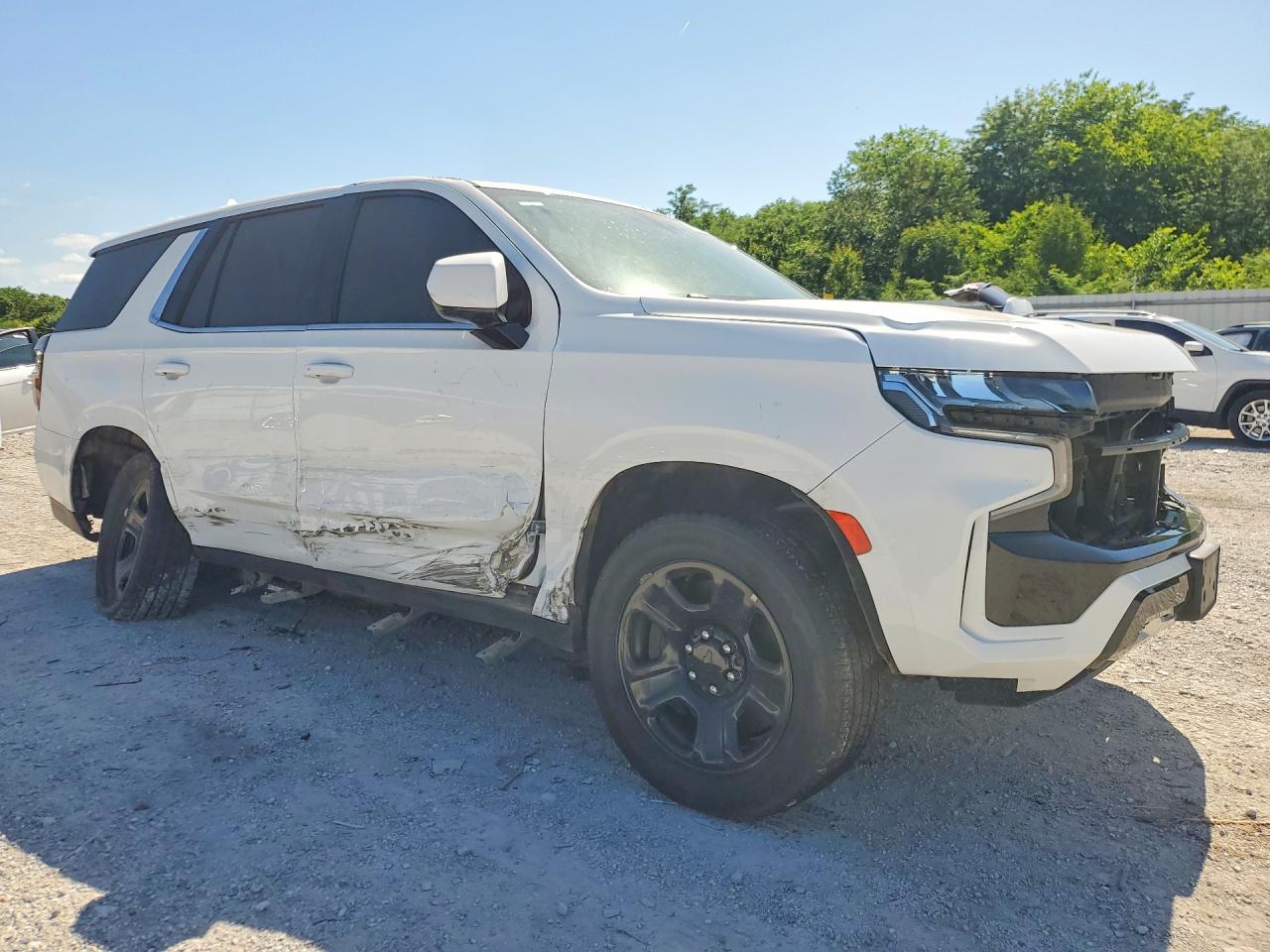 Chevrolet Tahoe K1500