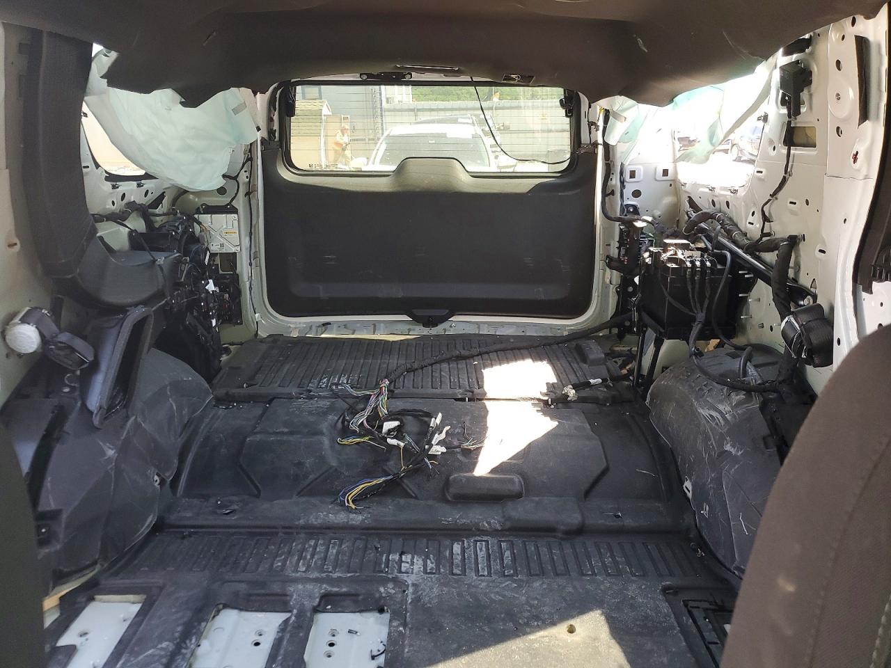 Chevrolet Tahoe K1500