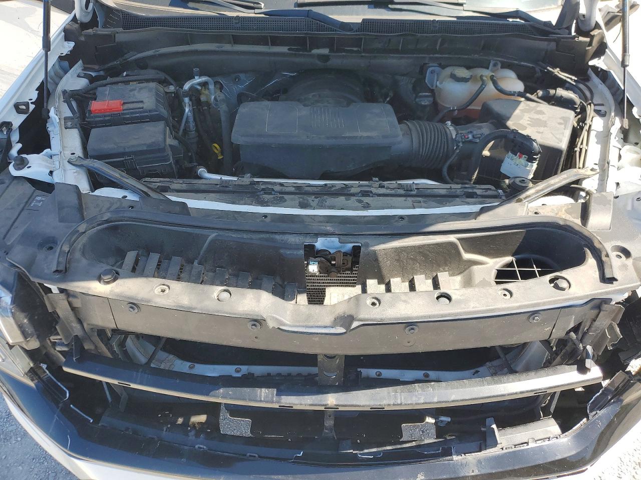 Chevrolet Tahoe K1500