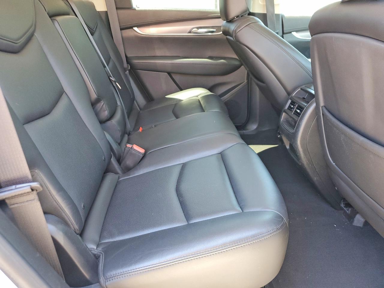 Cadillac XT5 Luxury