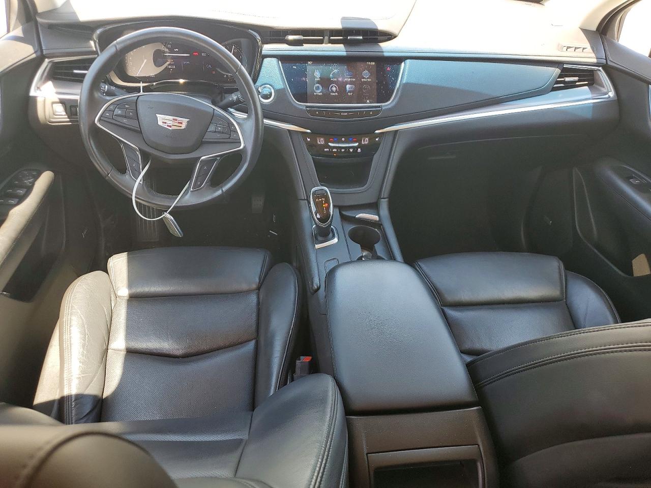Cadillac XT5 Luxury
