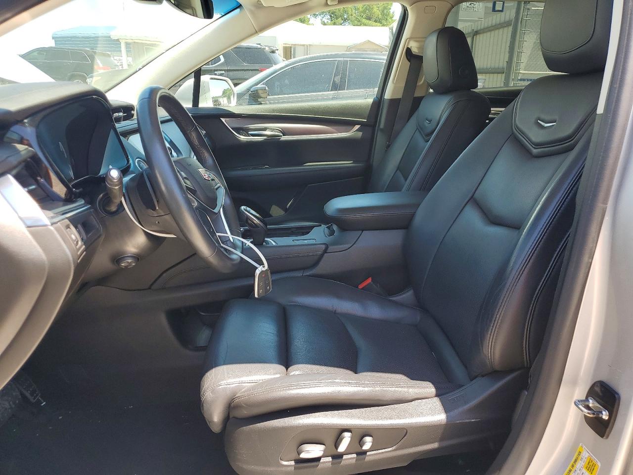 Cadillac XT5 Luxury