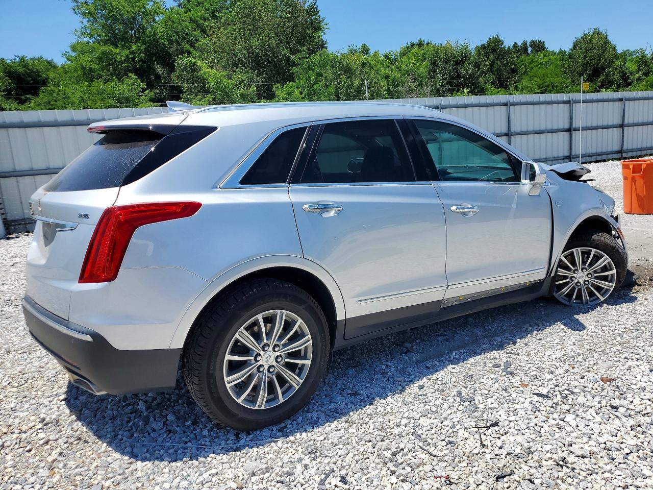 Cadillac XT5 Luxury