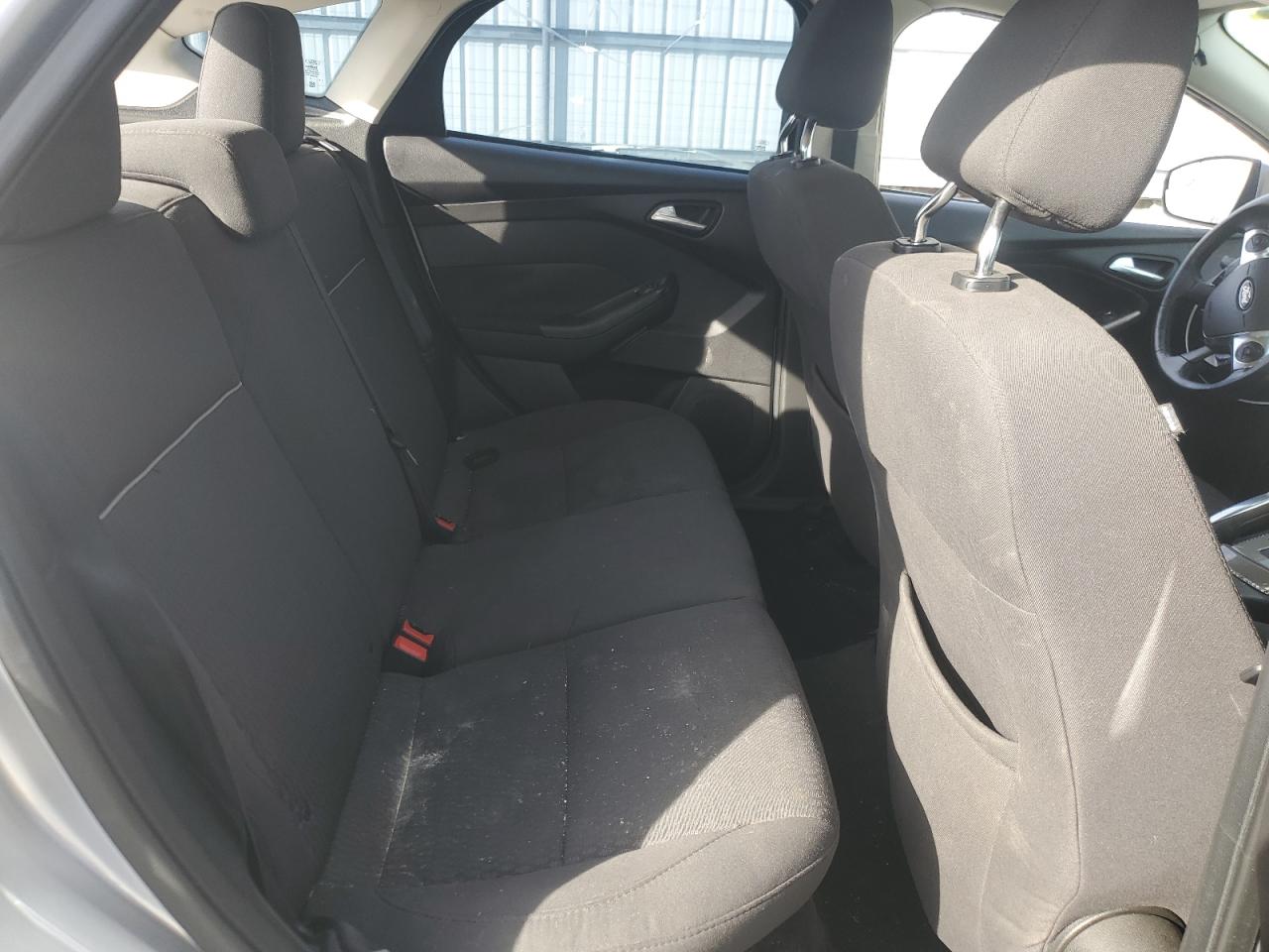Ford Focus Sel