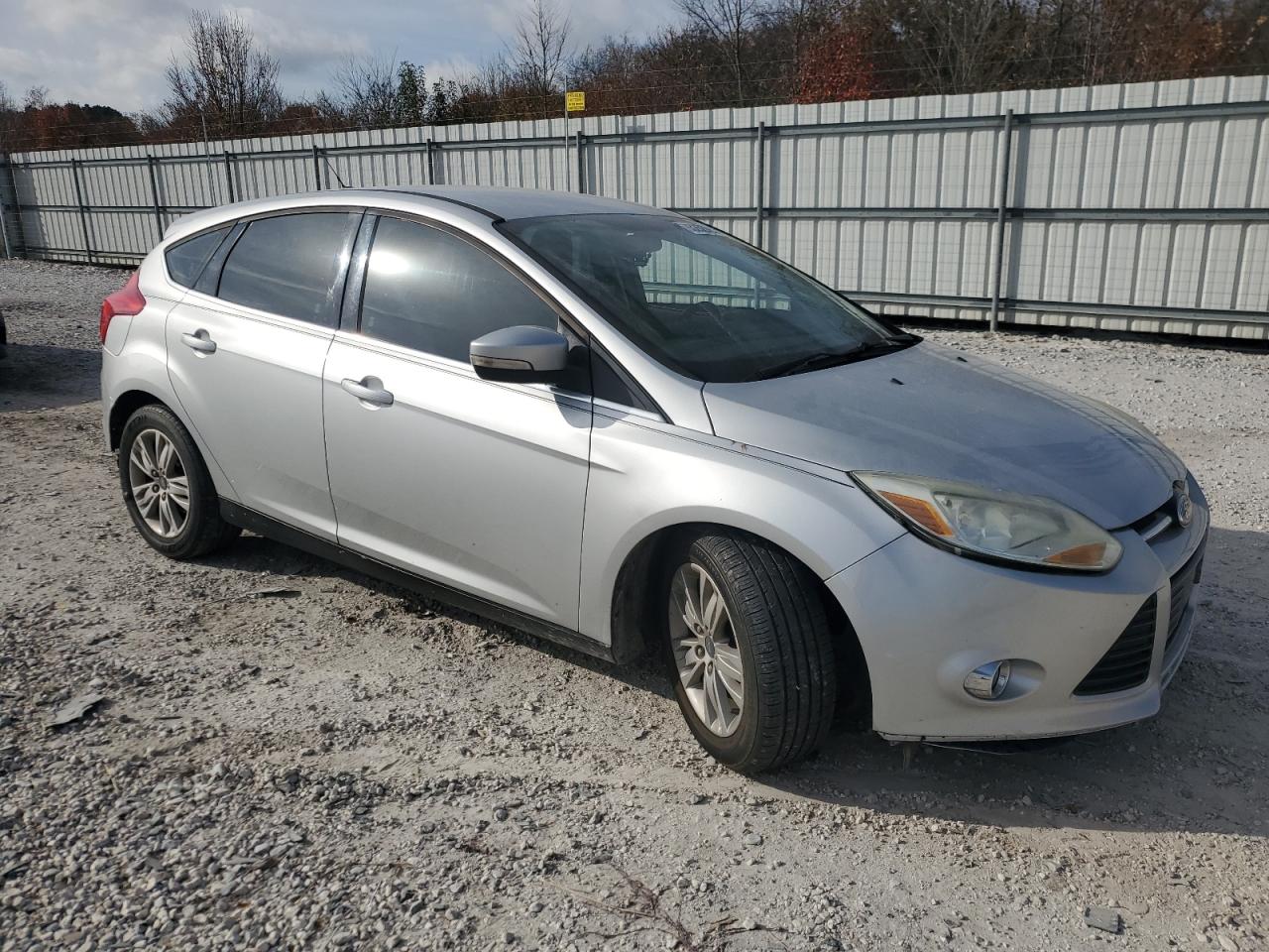 Ford Focus Sel