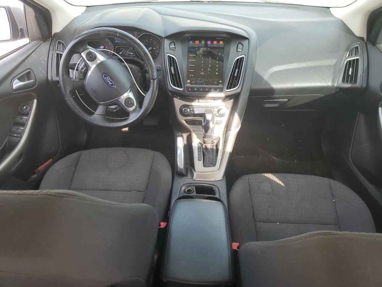 Ford Focus Sel