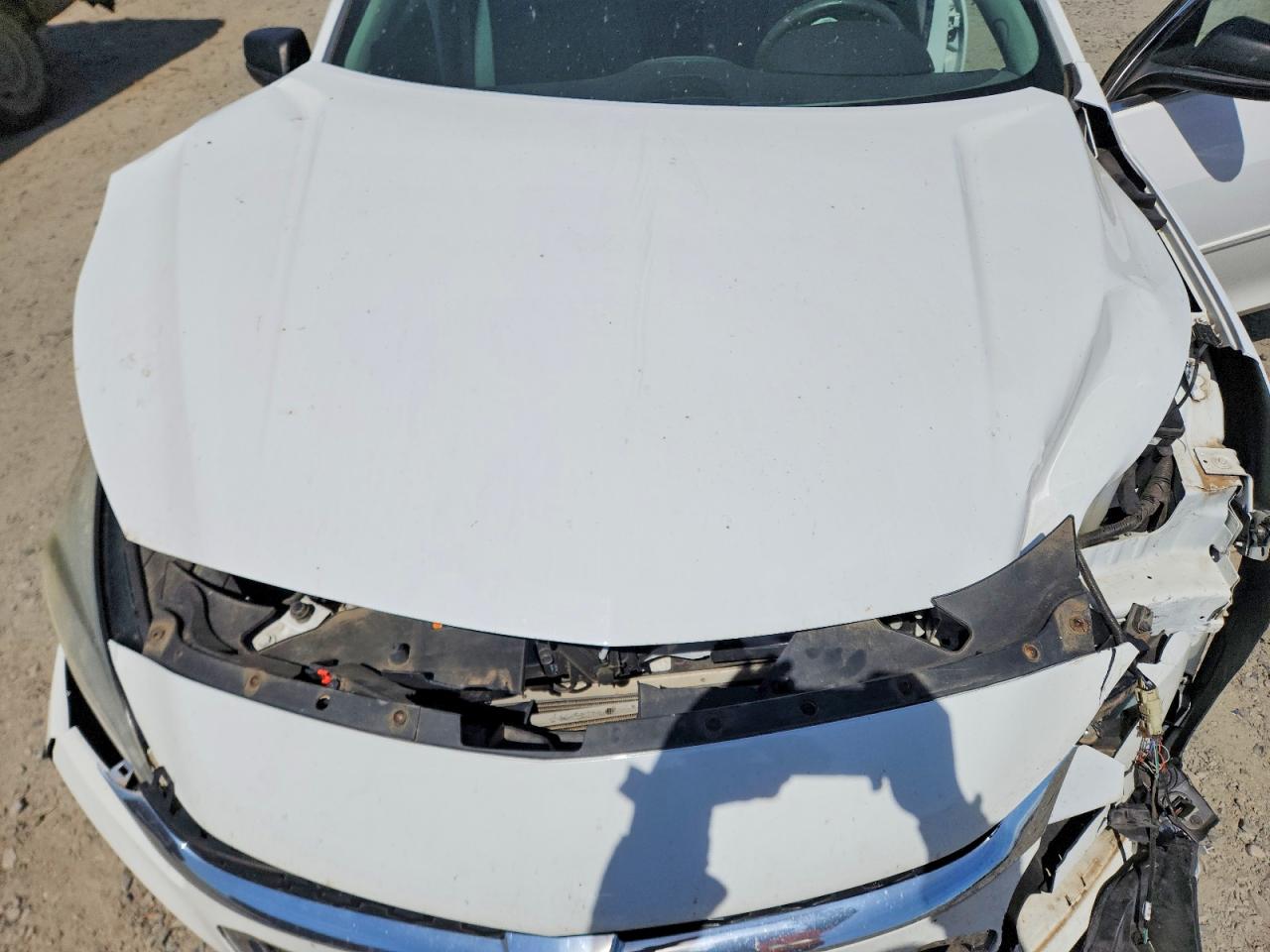 Chevrolet Malibu Ls