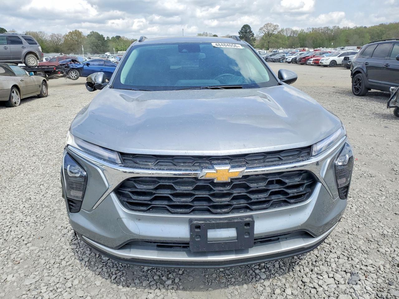 Chevrolet Trax 1lt