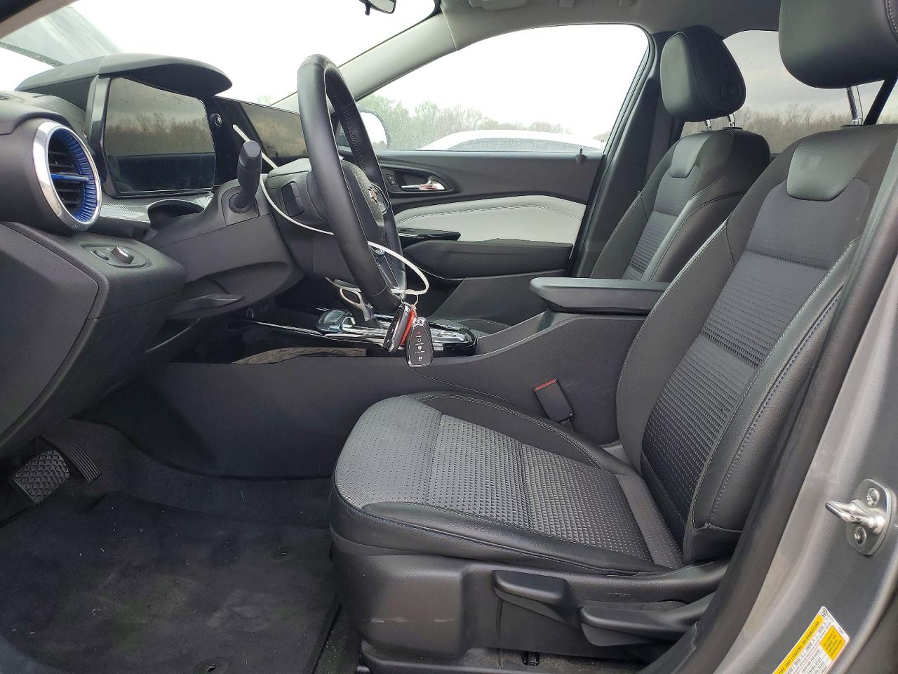 Chevrolet Trax 1lt