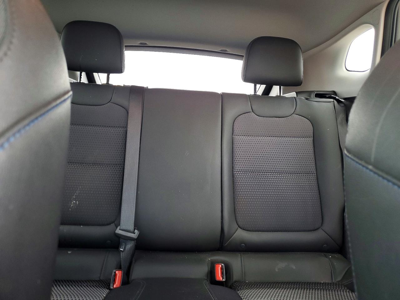 Chevrolet Trax 1lt