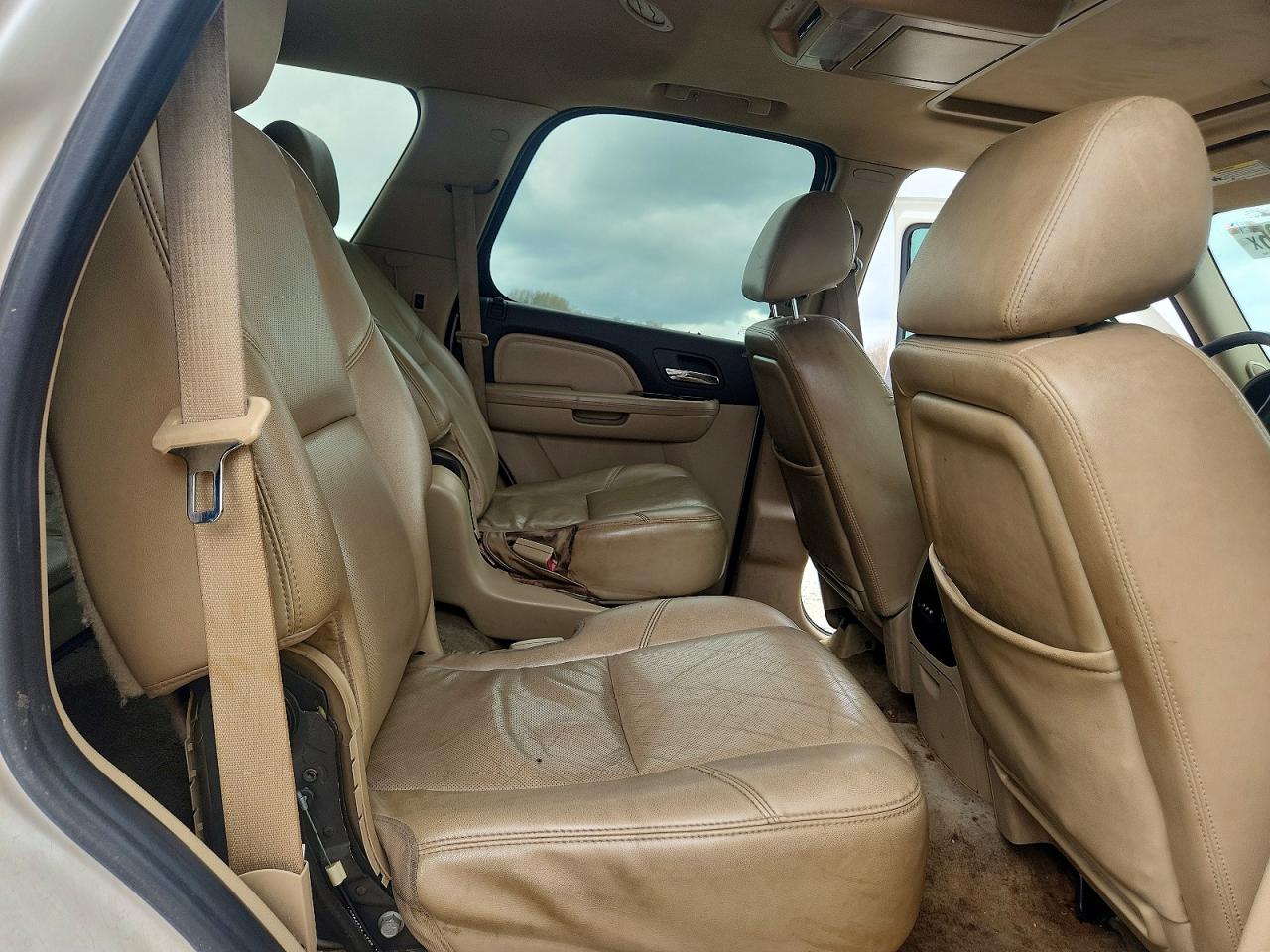 GMC Yukon Denali