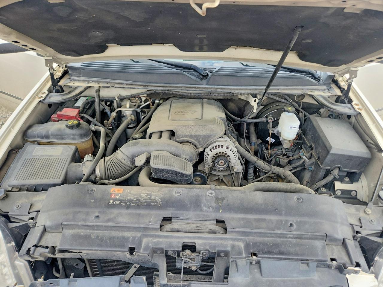 GMC Yukon Denali